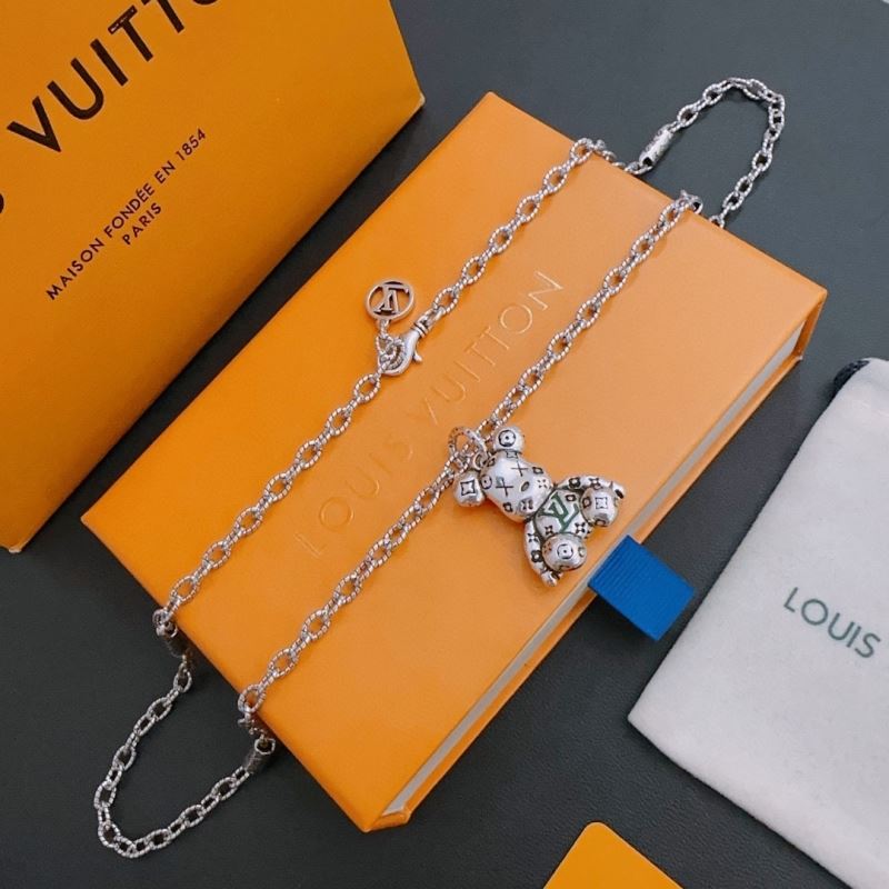 Louis Vuitton Necklaces